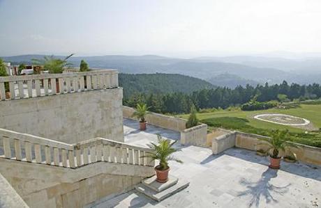 Arbanassi Palace Hotel