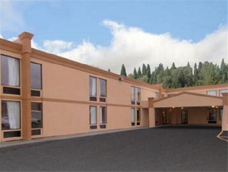 Days Inn of Mount Hope