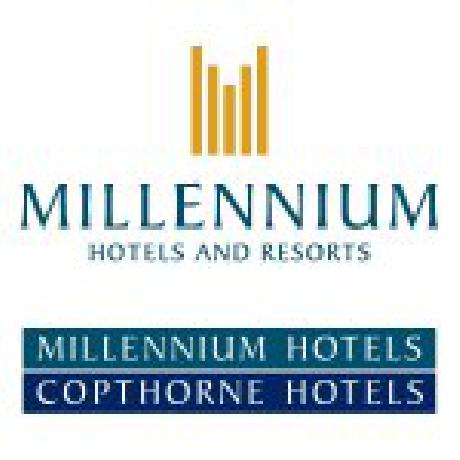 Copthorne Hotel Hannover