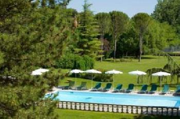 Manoir de la Roseraie