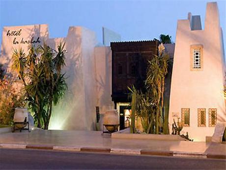 Coralia Club Agadir La Kasbah