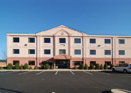 Comfort Inn Bordentown