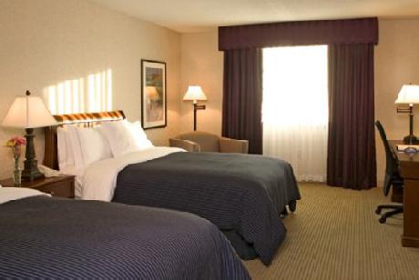 Sheraton Imperial Hotel & Convention Center