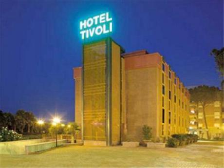 Hotel Tivoli