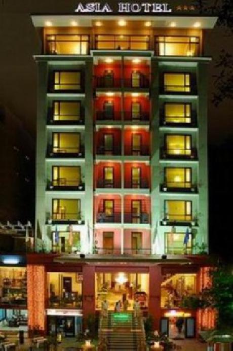 Asia Hotel Hue