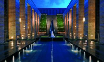 Grand Hyatt Mumbai