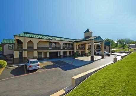 Quality Inn Mt. Pleasant