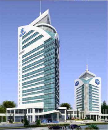 Hilton Bursa Convention Center and Spa
