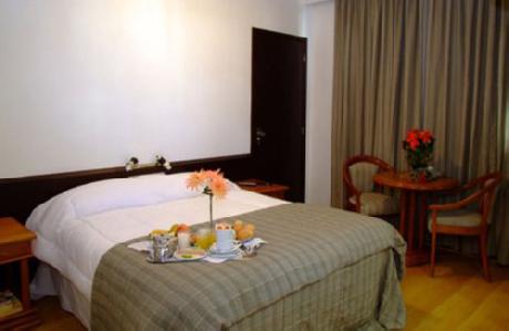 Tulip Inn Centro Historico