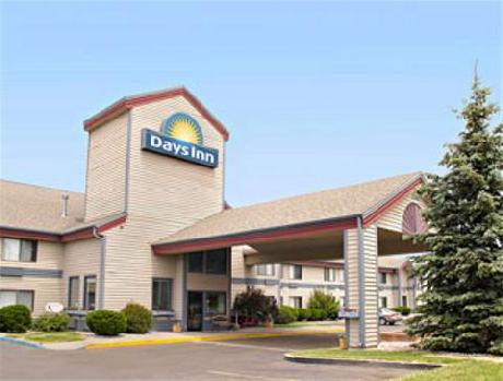 Days Inn Cheyenne