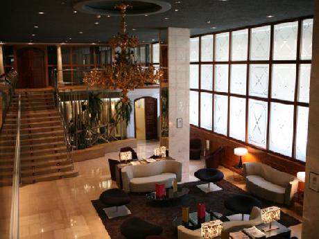 Silken Ramblas Hotel