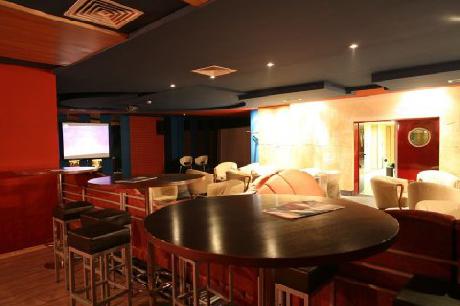 Hotel Festa Panorama