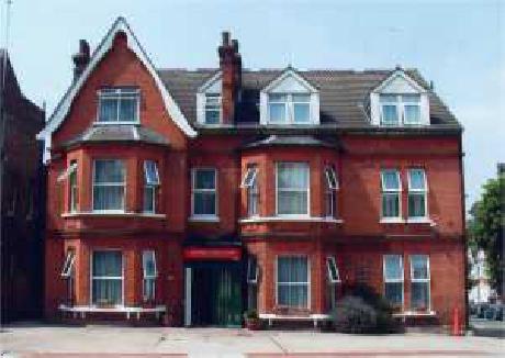 Chumleigh Lodge Hotel