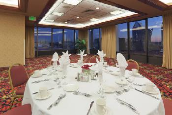 Holiday Inn SACRAMENTO-CAPITOL PLAZA