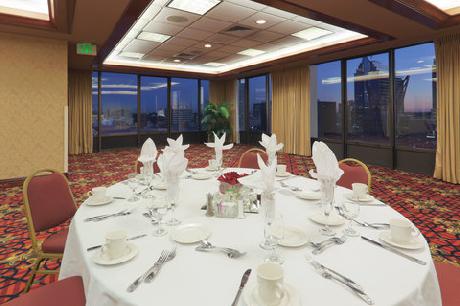 Holiday Inn SACRAMENTO-CAPITOL PLAZA