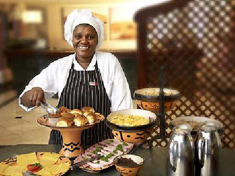 Mercure Johannesburg Midrand