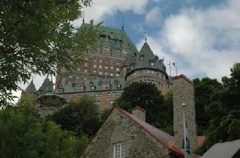 Quality Suites Quebec