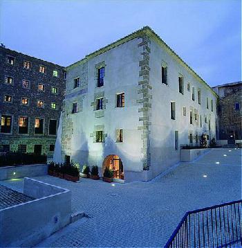 Ac Palacio De San Esteban