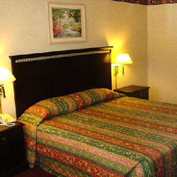 Fontaine Inn Downtown/Fairgrou