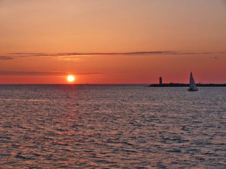 Holiday Inn IJMUIDEN - SEAPORT BEACH