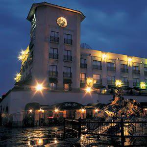 Fiesta Americana Aguascalientes