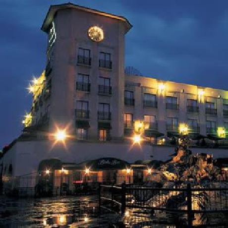 Fiesta Americana Aguascalientes