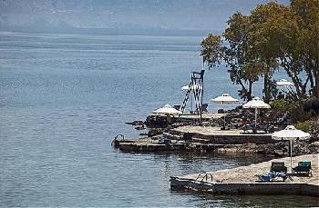 Minos Beach Art Hotel