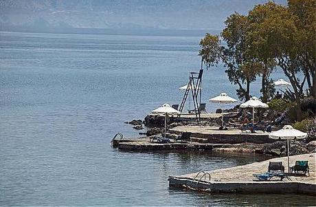 Minos Beach Art Hotel