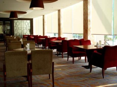 Da Xie international Hotel