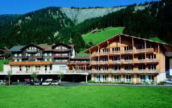 Hotel Hari im Schlegeli