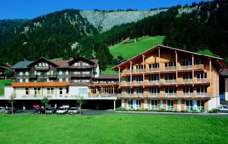 Hotel Hari im Schlegeli