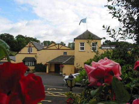 Bowfield Htl and Country Club