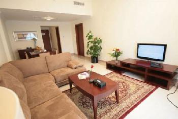 Rose Garden Hotel Apartments Dubai