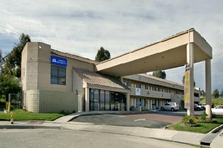 Americas Best Value Inn - Redlands