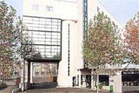 INTER-HOTEL REPUBLIQUE