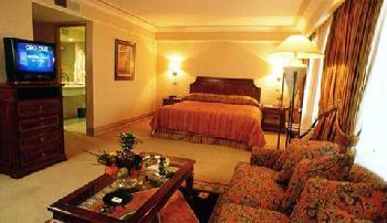 Hotel Regal Pacific Santiago