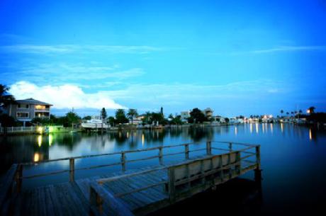 Treasure Bay Hotel and Marina