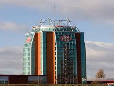 Ramada Birmingham North Cannock