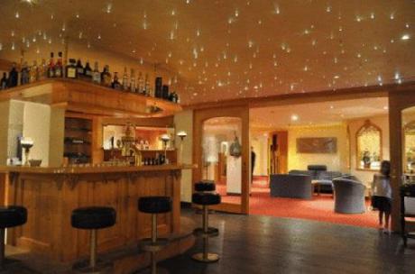 Parkhotel Quellenhof