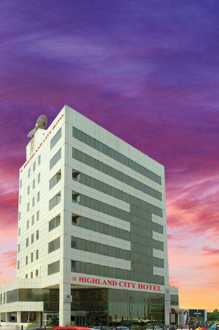 Howard Johnson Hotel