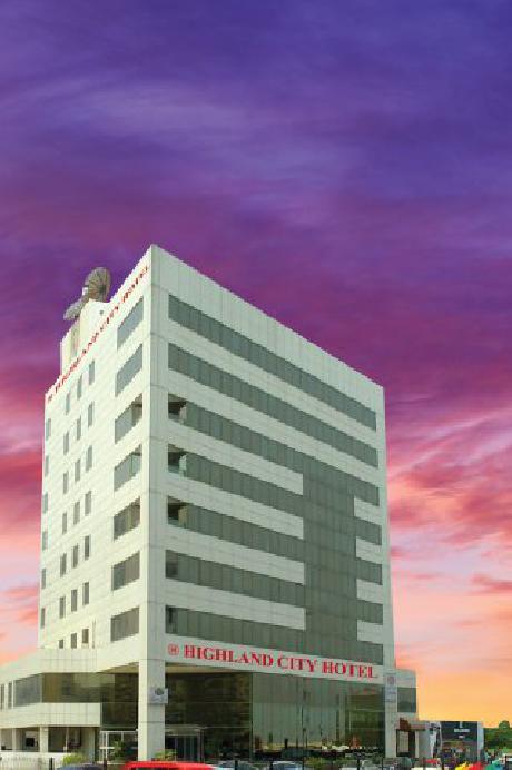 Howard Johnson Hotel