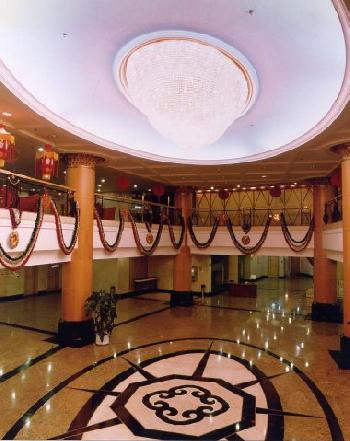 Binhai International Airport  Hotel