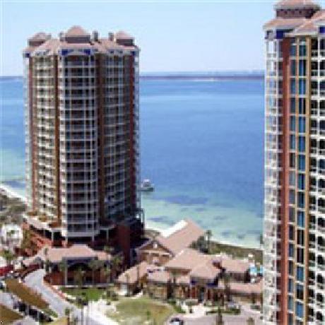 The Portofino Resort And Spa