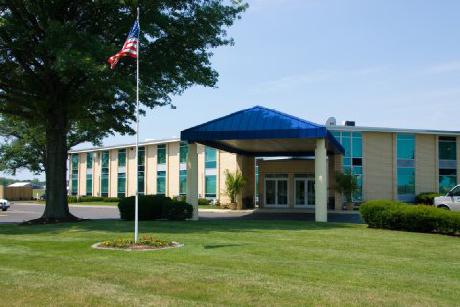 BEST WESTERN Syracuse Airport Inn