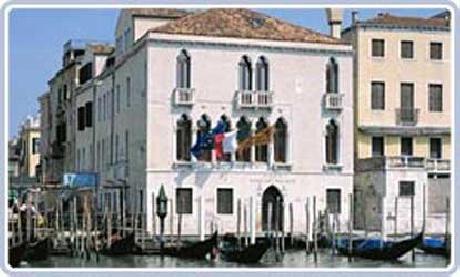 Foscari Palace