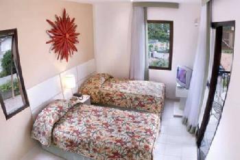 Mercure Apt Angra Porto Bali