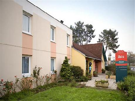 Ibis Bordeaux Aeroport