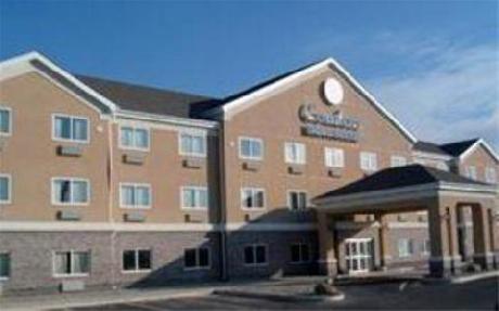 Comfort Inn & Suites