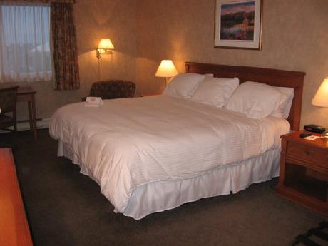 Hotel Auberge Universel Montreal