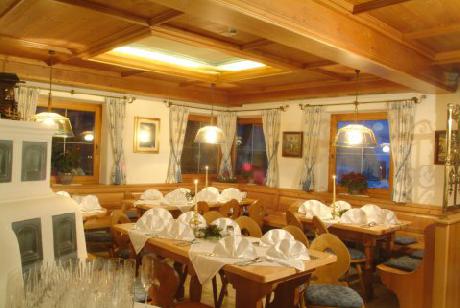 Familienhotel Loipenstubn